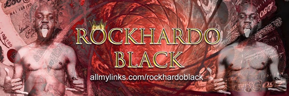 rockhardoblack OnlyFans doing live