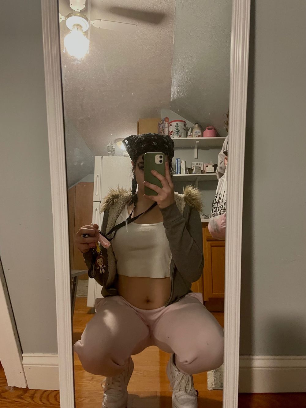 rose_witch.222 OnlyFans leaking anal