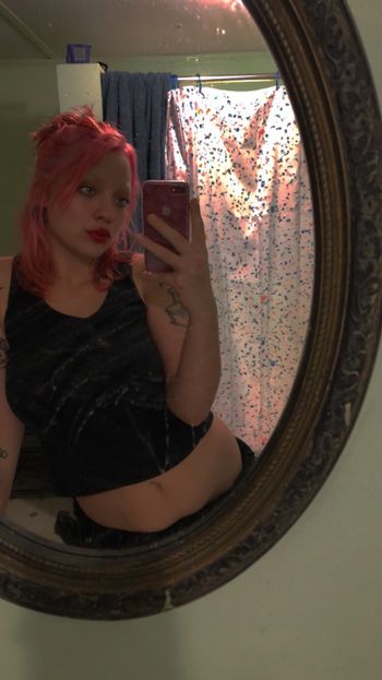 rottencandybaby OnlyFans United States selfie