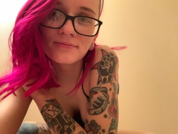 nude roxannered showing dick rating selfie