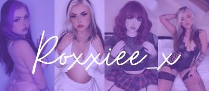 roxxiee_x OnlyFans leaking latina