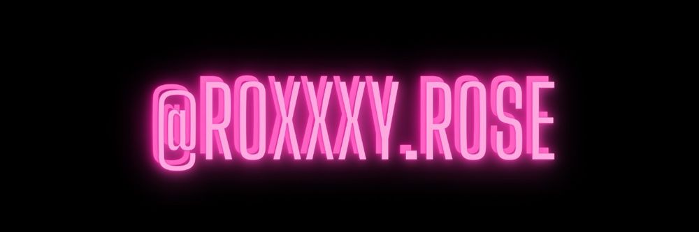 roxxxy.rose OnlyFans showing canada