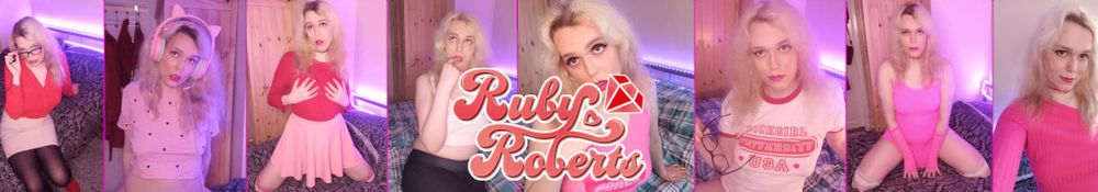 rubyroberts OnlyFans leaking trans