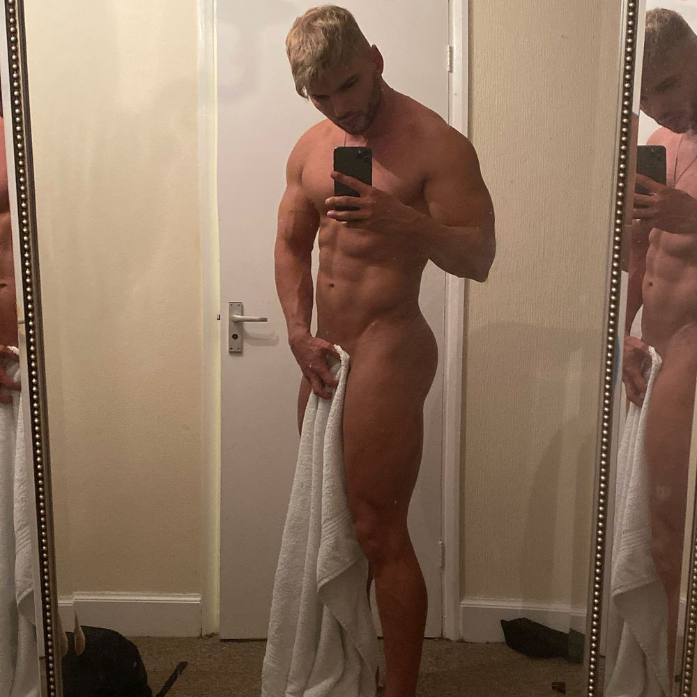 nude ryanjakefr latina