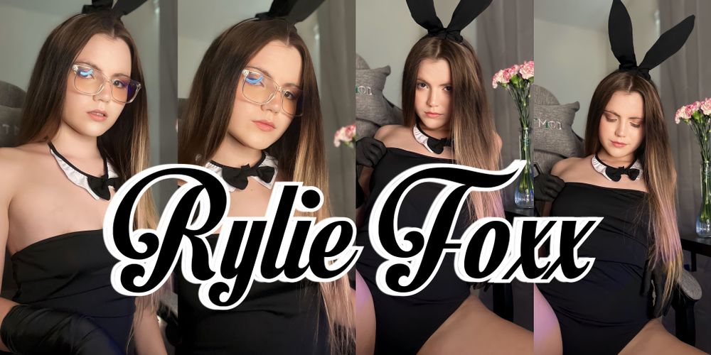 ryliefoxx OnlyFans showing couple