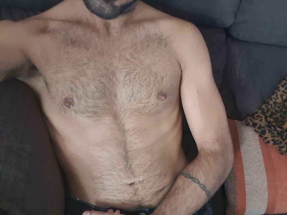 sabarofungranada OnlyFans showing male