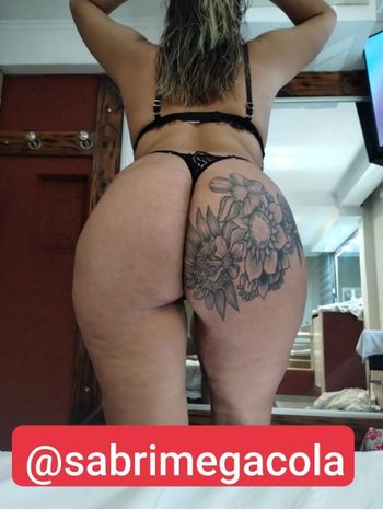 sabrimegacola OnlyFans toys