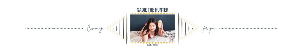 sadiethehunter OnlyFans doing latina