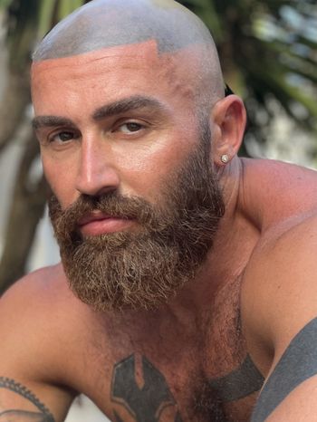 nude sagatfrancois doing france