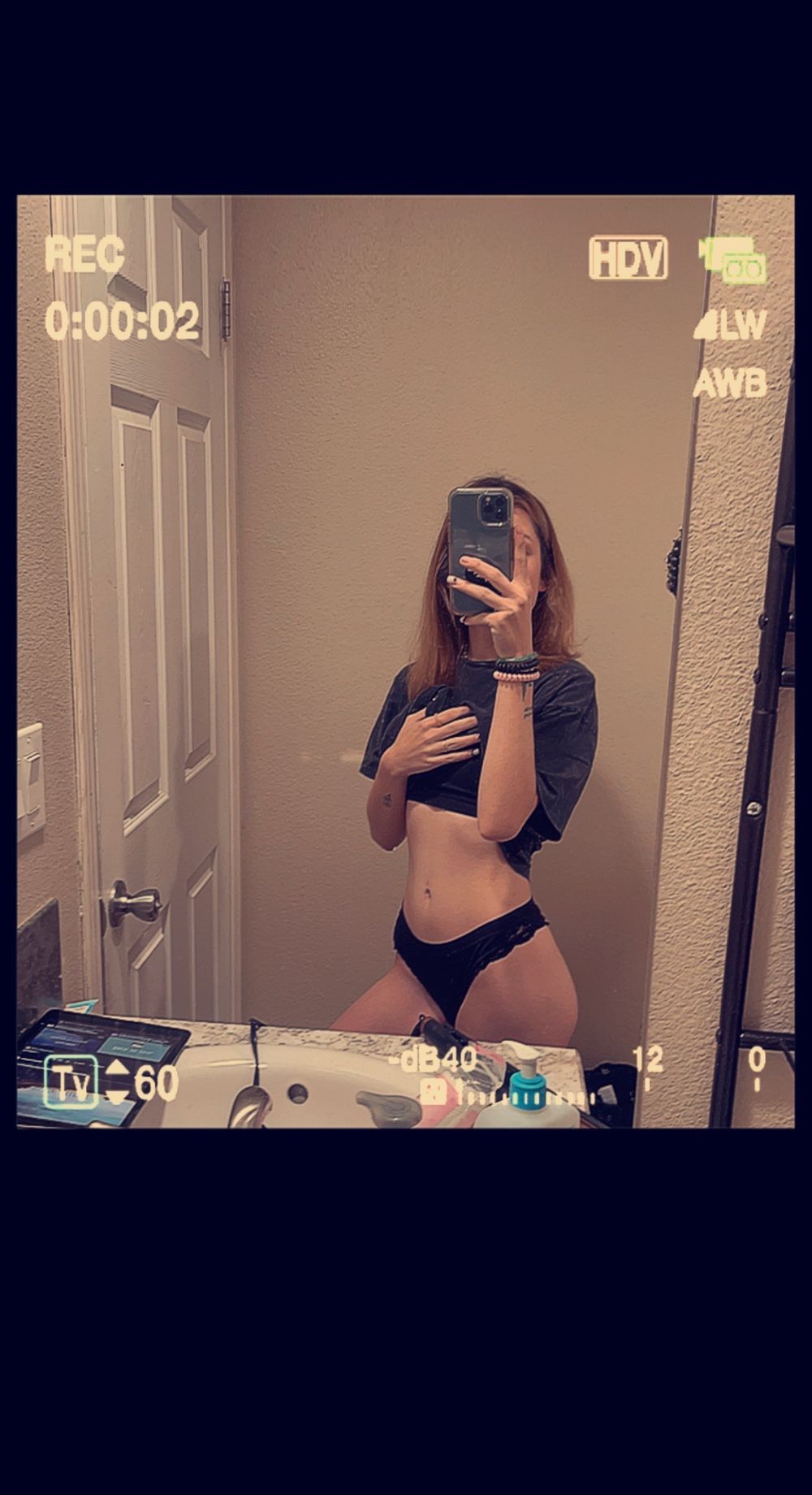 sageybbyy OnlyFans recording custom content