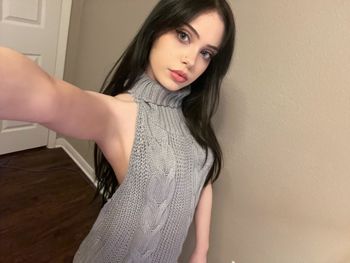 nude saintalyx posting streamer