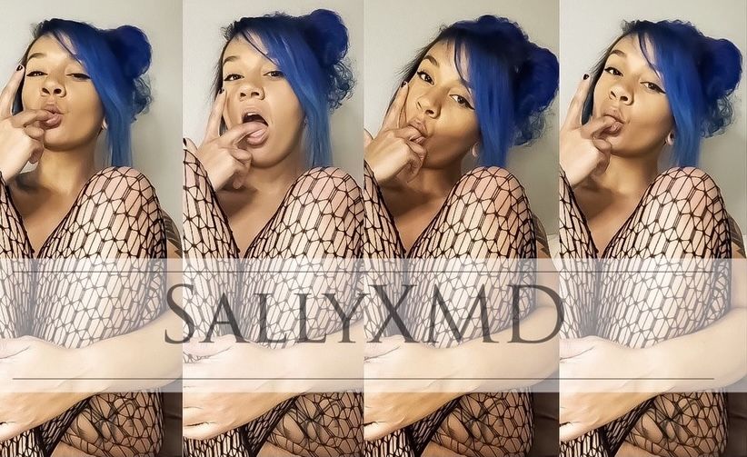 sallyxmd OnlyFans posting feet