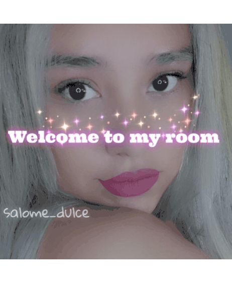 salome_dulce OnlyFans leaking anal