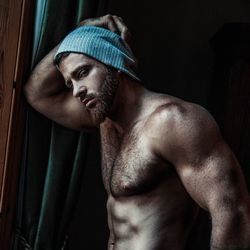 sam_hunter OnlyFans male