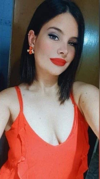 nude samanta10vip leaking argentina selfie