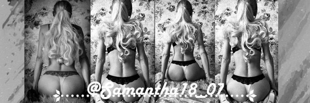 samantha18_07 OnlyFans showing couple