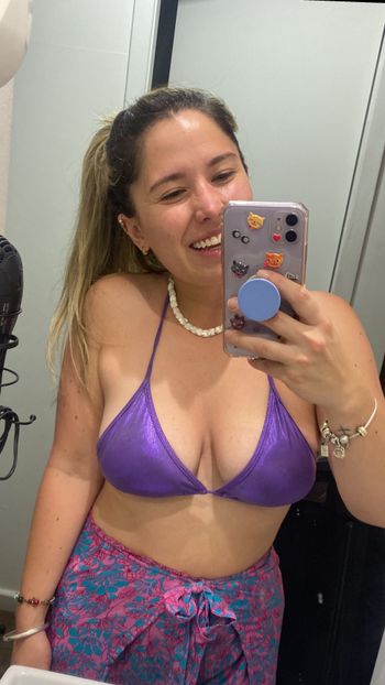 nude samanthaama posting colombia