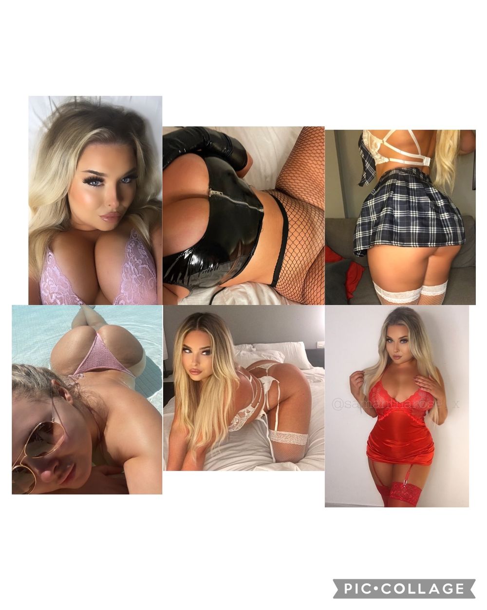 samantharose_x OnlyFans showing streamer