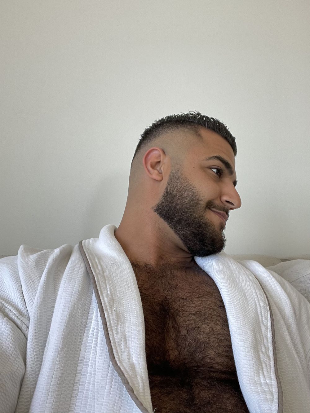 samhairyhunk OnlyFans male