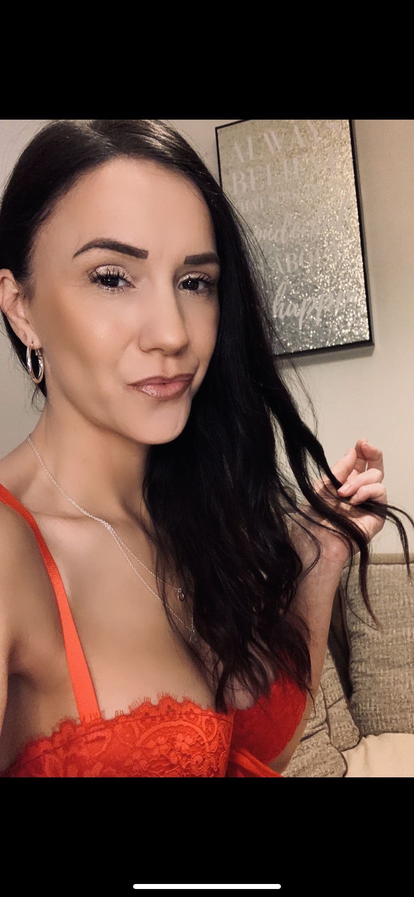 sammiesmithxx OnlyFans posting milf