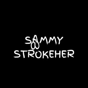 nude sammystrokeher streamer