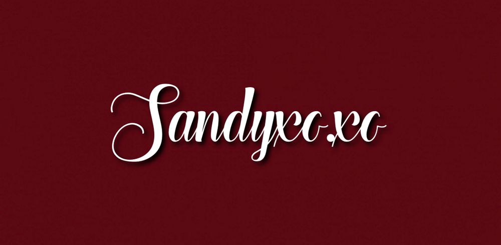 nude sandyxo.xo big ass