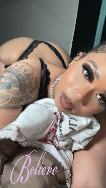 saniahrache OnlyFans submissive