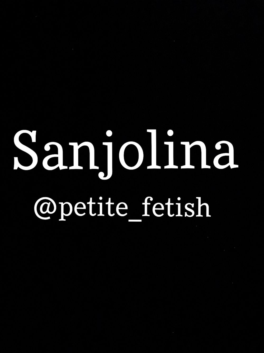 sanjolina OnlyFans posting latina