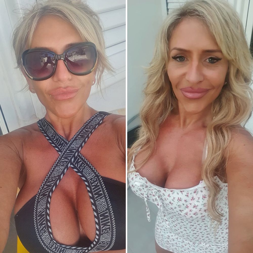 sarahh_b OnlyFans doing milf