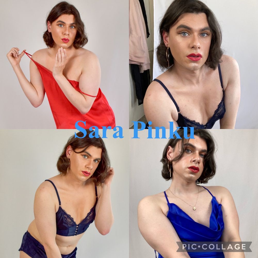 sarahpinku OnlyFans showing latina