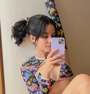 nude sarahroomiefree recording nude selfie