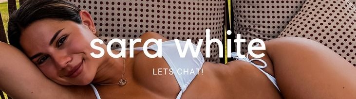 sarawhite_uk OnlyFans doing fitness