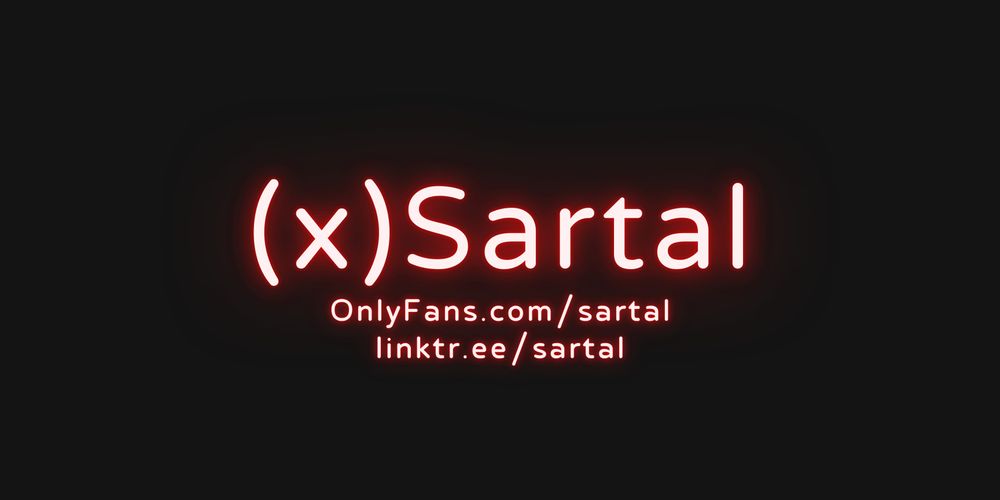 sartal OnlyFans recording messaging