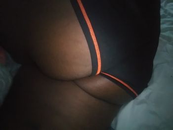 nude sasha2000 posting ebony selfie