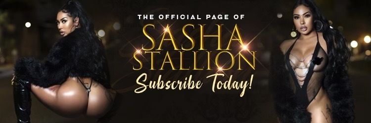 sashastallion OnlyFans doing messaging