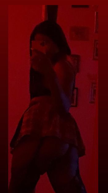 sassyashlei OnlyFans latina