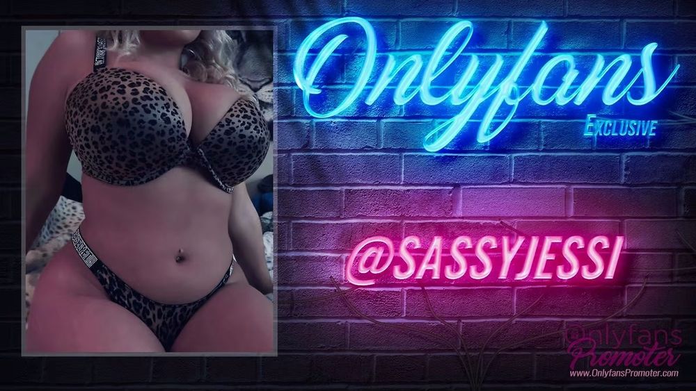 sassyjessixoxo OnlyFans posting snapchat