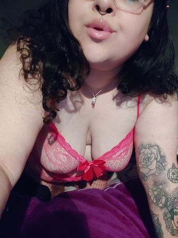 saucekittyfree OnlyFans streamer