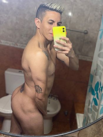 sauvage_ OnlyFans Argentina