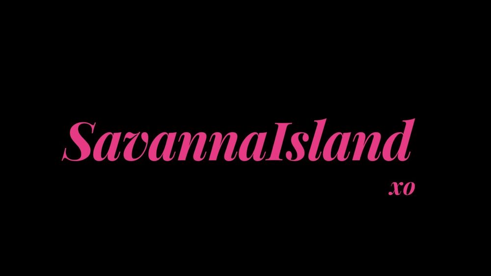 savannaisland OnlyFans showing messaging