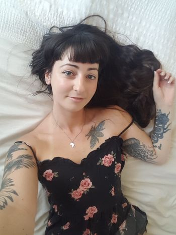 nude scarletaddiction doing united states