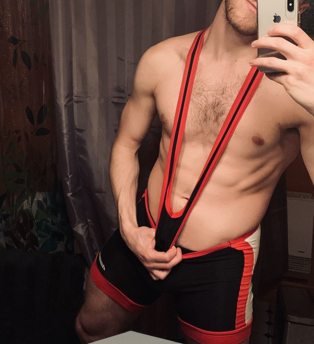 sciencejock OnlyFans doing exhibitionism