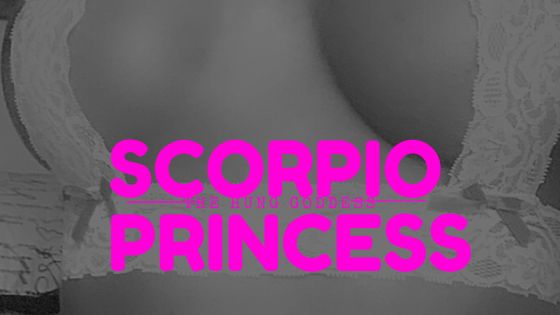 scorpioprincess OnlyFans posting joi