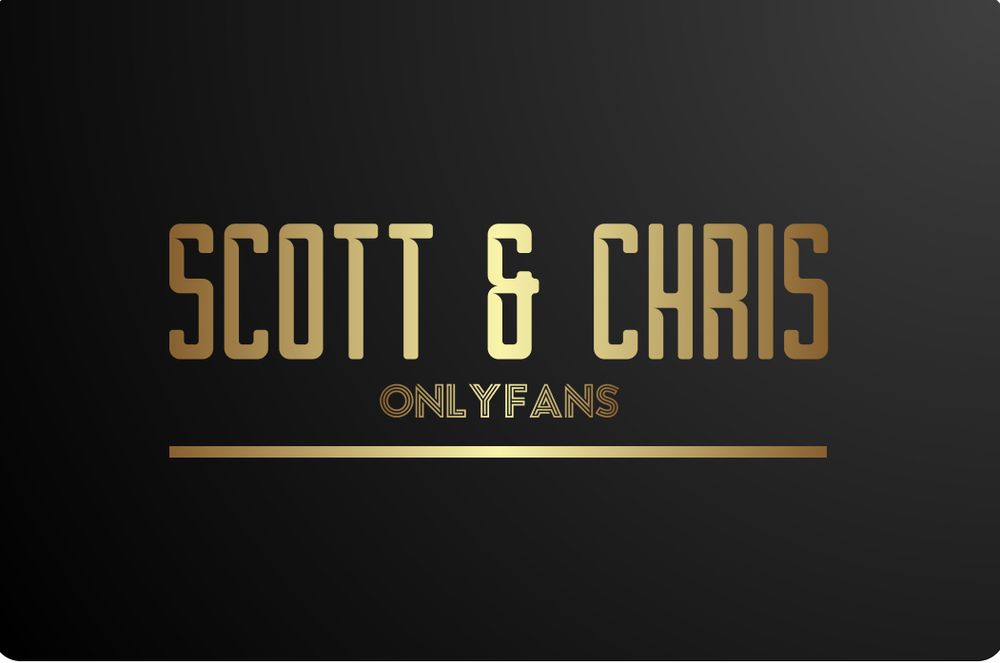 scottandchris OnlyFans showing united states