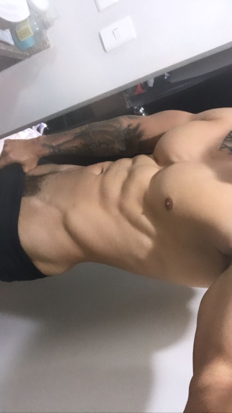 scottduke99 OnlyFans showing male