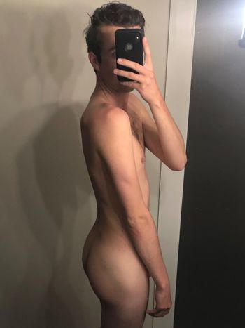 scottsdalebiguy OnlyFans masturbation selfie