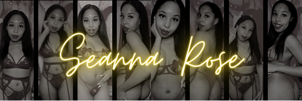 seannarose OnlyFans fetish