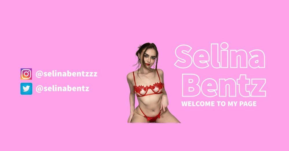 selinabentz4free OnlyFans doing latina