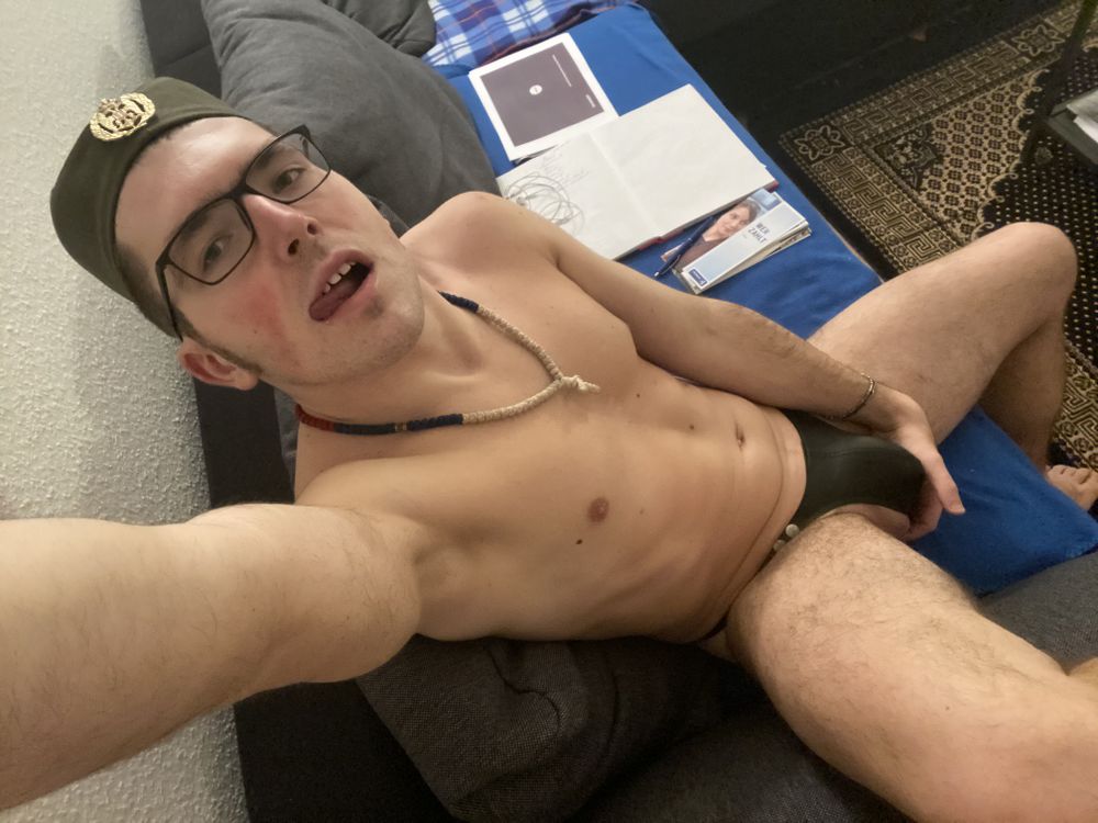 serbiaboy OnlyFans leaking russia