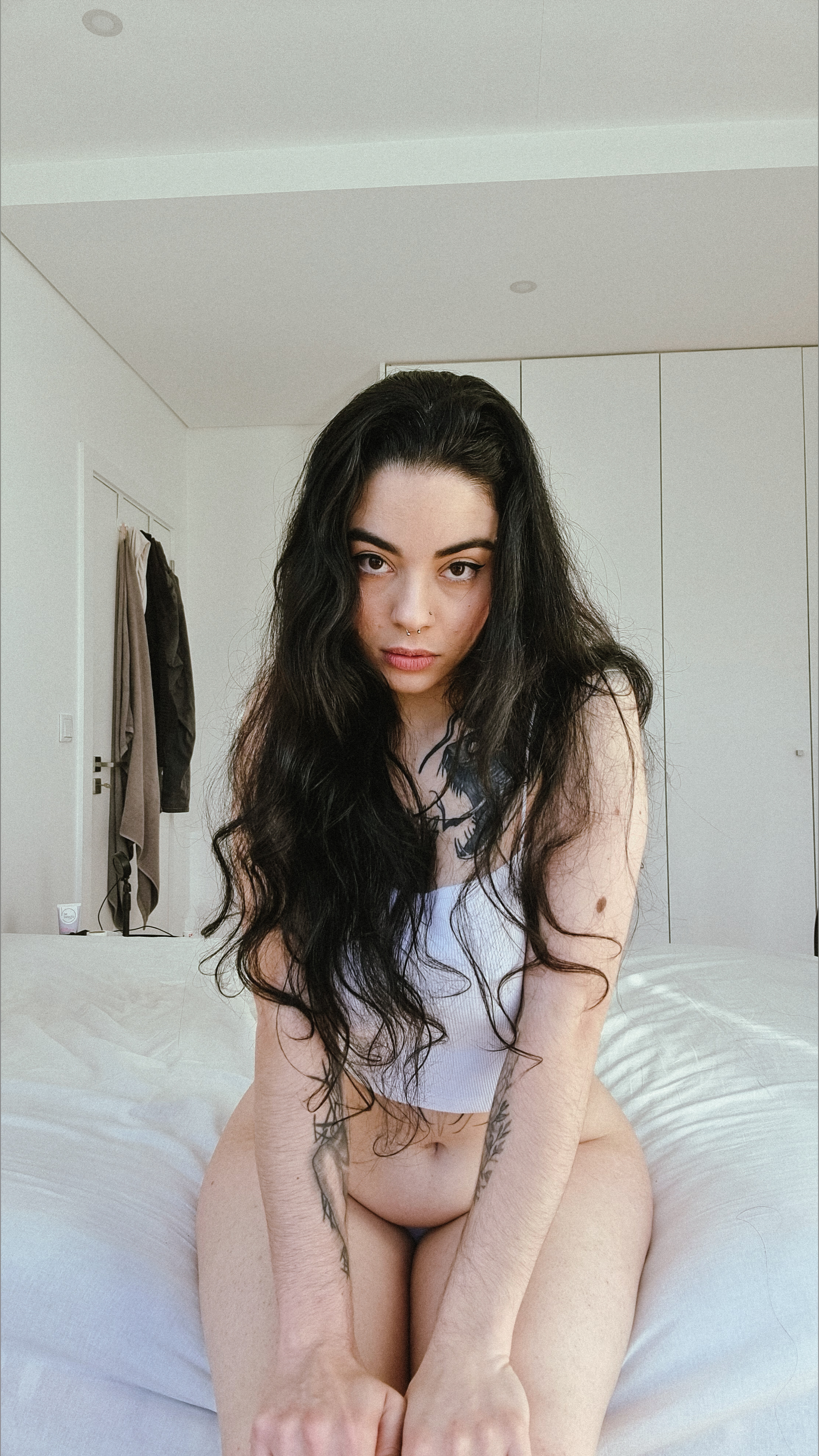 nude sereiapoderosafree countries